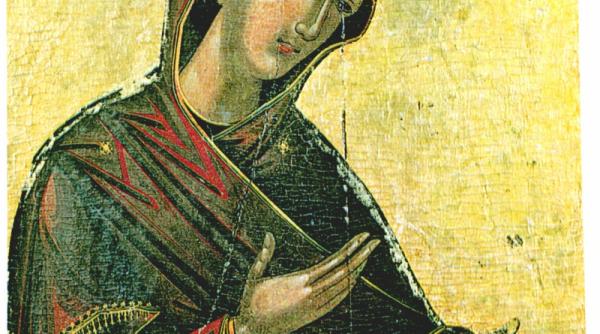 in prag de santamarie mare