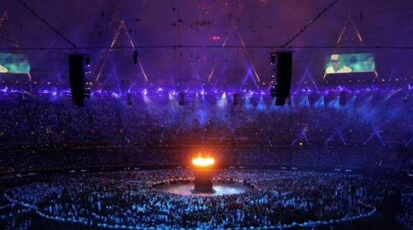 londra 2012 ceremonia de inchidere are loc azi de la ora 23 00