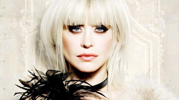 loredana la sala palatului