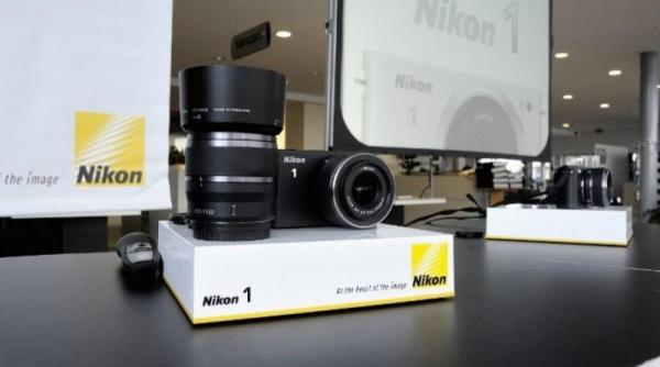 nikon 1 j2 disponibil i in romania