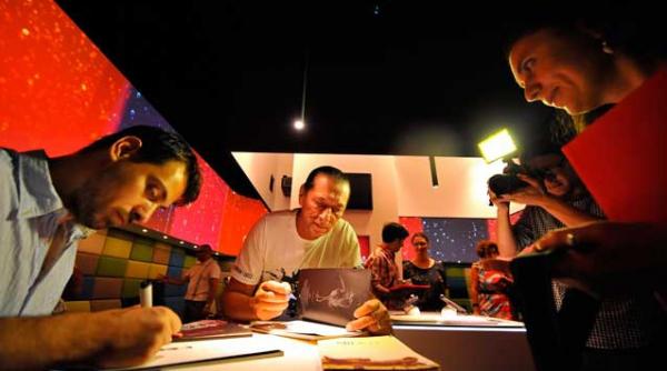 omul zilei ivan patzaichin