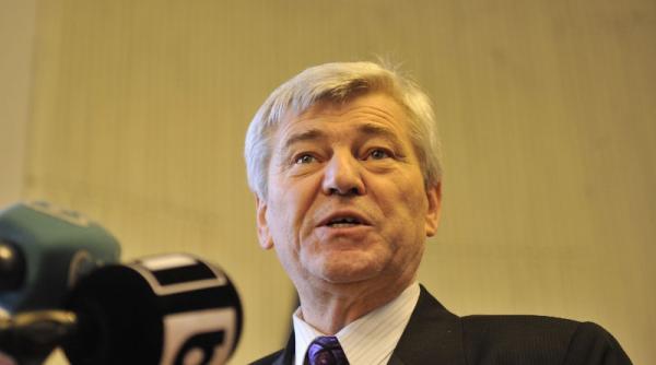 valeriu tabara cere ridicarea imunitatii fostului ministru victor paul dobre pentru a putea fi judecat