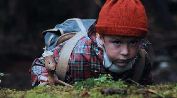 copilul etern si datoria cinematografului