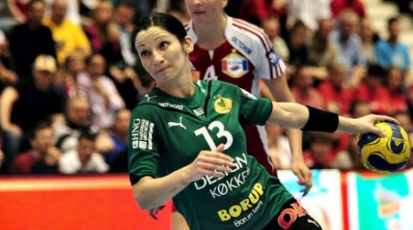cupa mondiala de handbal din danemarca fara echipa romaniei