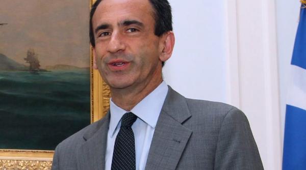 gordon catre antonescu guvernul sua preocupat de evolutiile din romania