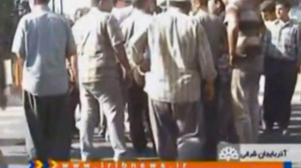 in total 306 de morti si 3 037 de raniti in cutremurele din iran anunta un ministru in fata parlamentului