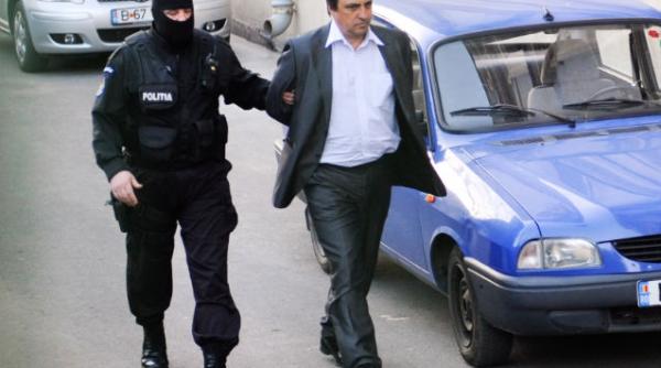 judecatorii ii permit fostului lider sindical marius petcu sa mearga la bai de namol