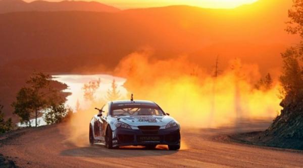 millen a ca tigat cursa catre nori i a stabilit un nou record