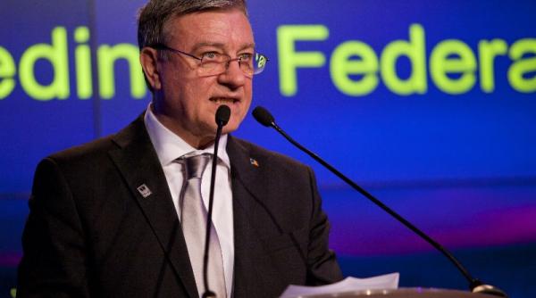 mircea sandu nu va mai candida la alegerile din 2014 pentru sefia frf