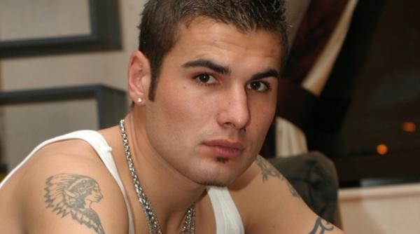 mutu dorit si in campionatul frantei