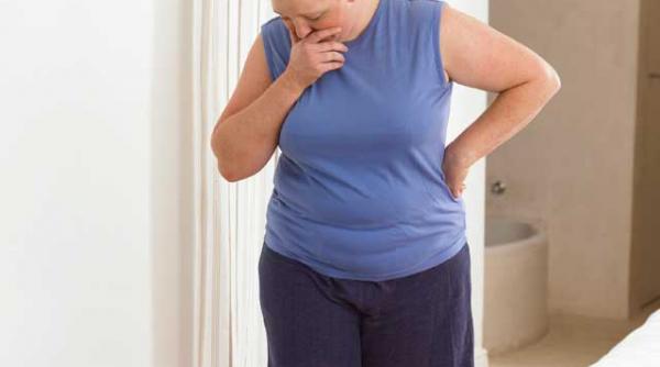 obezitatea aduce cancerul