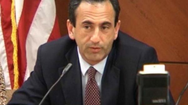 philip gordon am auzit ceea ce trebuia de la oficialii romani acesta este un test nu este in interesul romaniei sa il pice