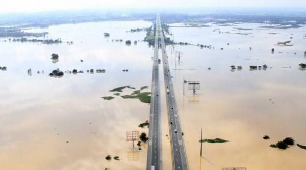 temeri privind aparitia unor epidemii in filipne in urma inundatiilor