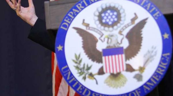 unde au fost americanii cand