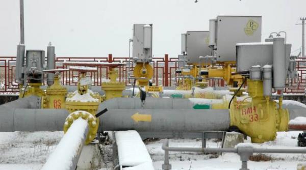 volumul vanzarilor de gaze naturale si energie ale e on in romania a crescut in primul semestru