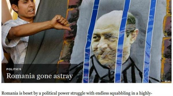 dw romania a luat o razna