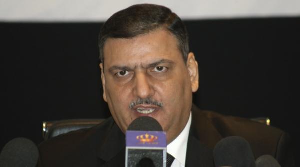 fostul premier sirian a facut primele declaratii dupa fuga din siria