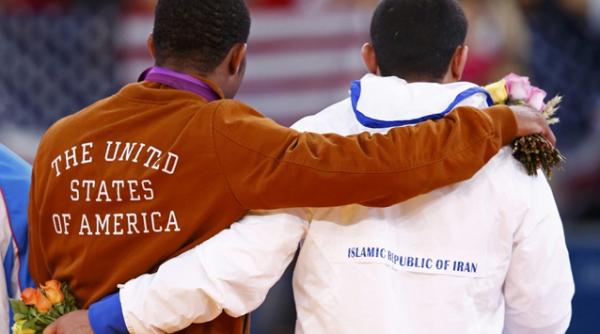 fotografia care ilustreaza spiritul jocurilor olimpice