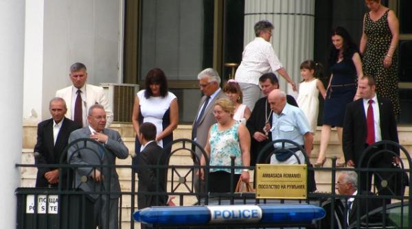 romanii din bulgaria am ramas orfani si mamaligari