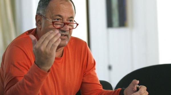 sorin rosca stanescu procurorii instaureaza teroarea portocalie