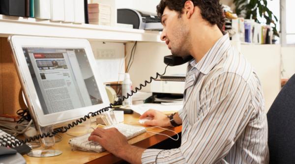 topul celor mai nefericite joburi