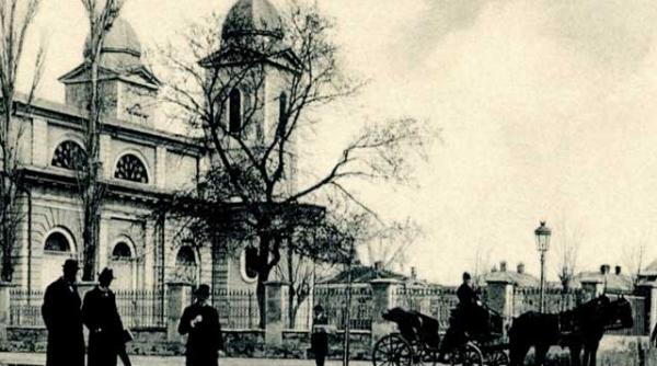 acum 100 de ani stiri din tara