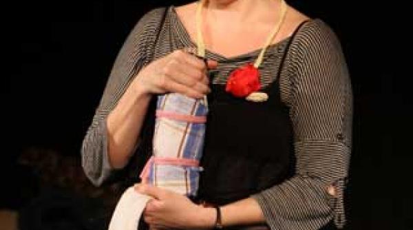 fata din curcubeu la mangalia