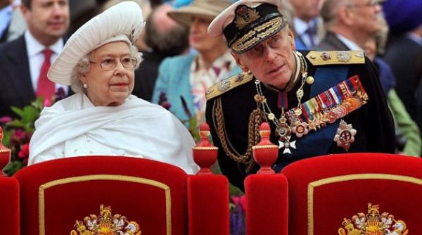 printul consort internat de urgenta a treia oara in ultimele opt luni