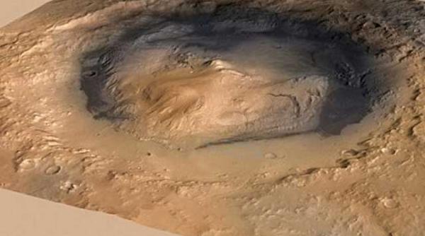 vrea anonymous sa controleze roverul nasa de pe marte