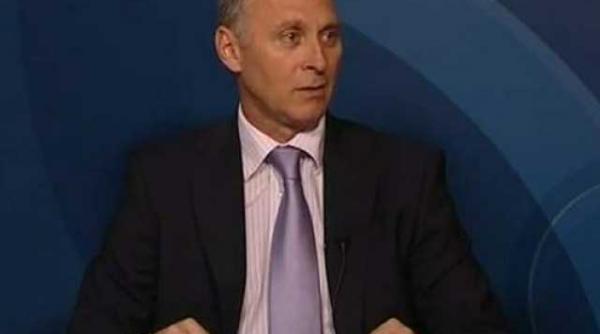 zoltan koszegi parlamentar ungar chestiunea revizuirii granitelor ar putea fi ridicata oficial in decurs de opt ani