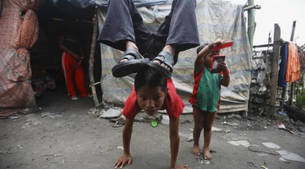 16 august 2012 imaginile zilei