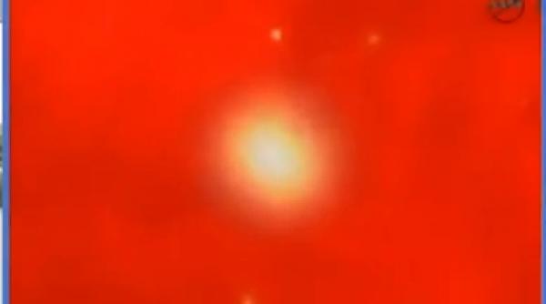 descoperire astronomica uluitoare supermama cosmica sau fabrica de galaxii video