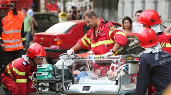 doi ani de la tragedia din maternitatea giulesti spitalul are un nou chip dar vinovatii nu au fost gasiti inca