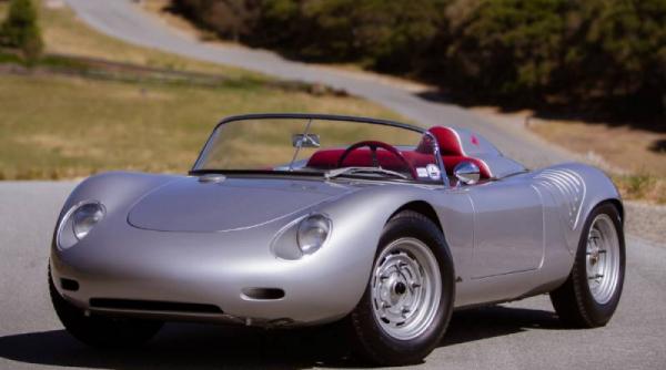 galerie foto top zece ma ini de cumparat la pebble beach