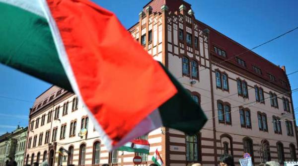 la sfantu gheorghe va avea loc cel mai mare protest maghiar din ultimii 15 ani