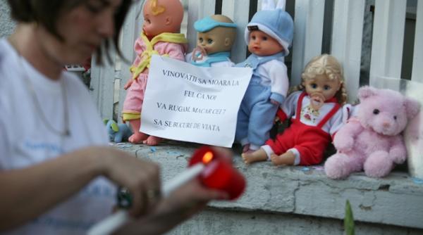 maternitatea giulesti viata dupa tragedie un reportaj tulburator la observator 19