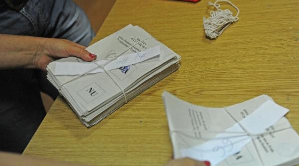 parchetul general au fost deschise peste 500 de dosare penale in legatura cu referendumul