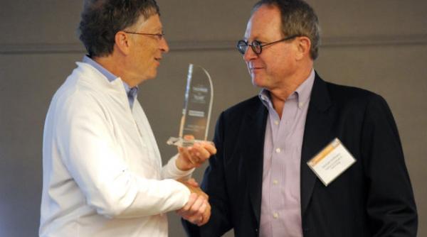 savanti din intreaga lume lucreaza la noul proiect al lui bill gates menit sa schimbe stilul de viata a mai mult de o treime din populatia planetei