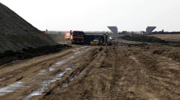 ce a aprobat cofinantarea constructiei autostrazii timisoara lugoj si centurii timisoarei