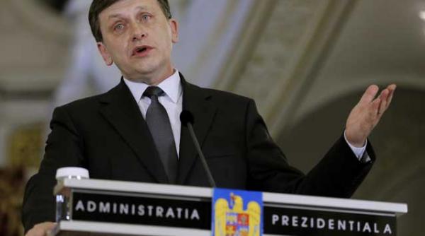 crin antonescu cred ca sansele lui basescu de a reveni la cotroceni sunt infime