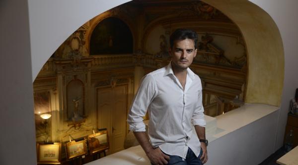 el a ales romania marius leordeanu a beautiful mind