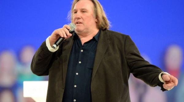gerard depardieu a fost dat in judecata pentru agresiune