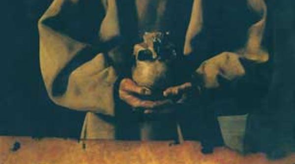 scena crimei conspiratia franciscana