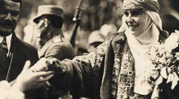 tiranie suferita de nevoie dar nu de placere