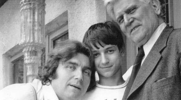 viata lui adrian paunescu povestita de andrei paunescu pericolul pietei