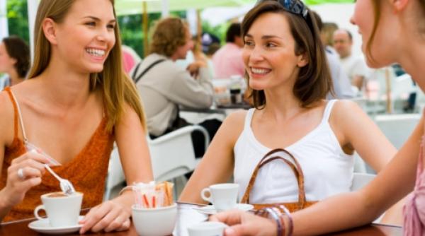 cateva motive pentru a bea cafea