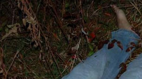 descoperire ingrozitoare in otopeni