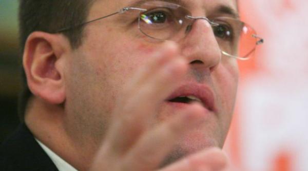 europarlamentarul pdl cristian preda lanseaza ipoteza arbitrajului comisiei de la venetia pentru validarea referendumului