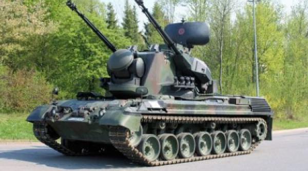 germania se pregateste pentru o situatie exceptionala de amploare catastrofala