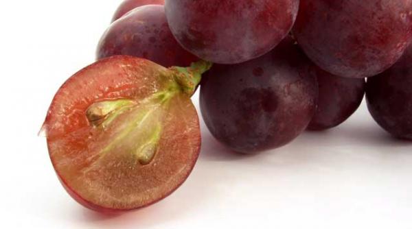 picaturi de tinerete din samburi de struguri